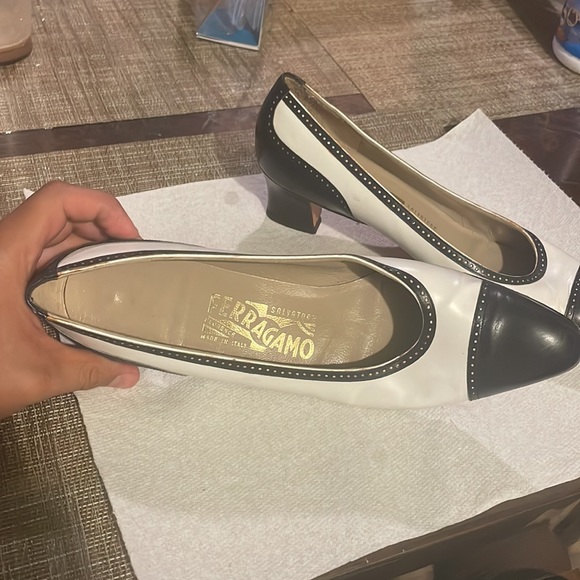 Salvatore Ferragamo Shoes - Picture 2 of 8